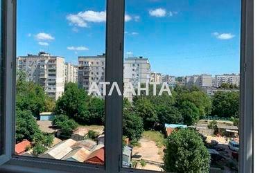 1-room apartment apartment by the address st. Parusnaya Geroev Stalingrada (area 50,0 m2) - Atlanta.ua - photo 15