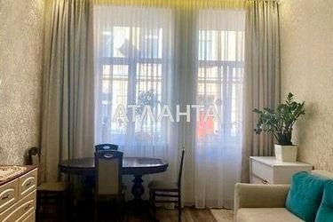 2-rooms apartment apartment by the address st. Lobachevskogo M ul (area 33,0 m2) - Atlanta.ua - photo 28