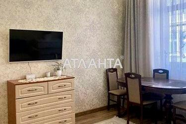 2-rooms apartment apartment by the address st. Lobachevskogo M ul (area 33,0 m2) - Atlanta.ua - photo 36