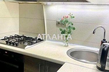 2-rooms apartment apartment by the address st. Lobachevskogo M ul (area 33,0 m2) - Atlanta.ua - photo 27