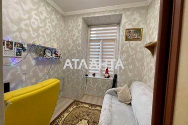 2-rooms apartment apartment by the address st. Lobachevskogo M ul (area 33,0 m2) - Atlanta.ua - photo 45