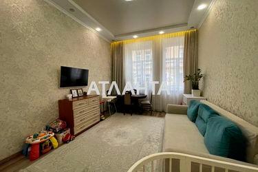2-rooms apartment apartment by the address st. Lobachevskogo M ul (area 33,0 m2) - Atlanta.ua - photo 46