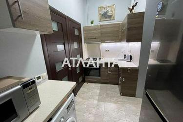 2-rooms apartment apartment by the address st. Lobachevskogo M ul (area 33,0 m2) - Atlanta.ua - photo 47