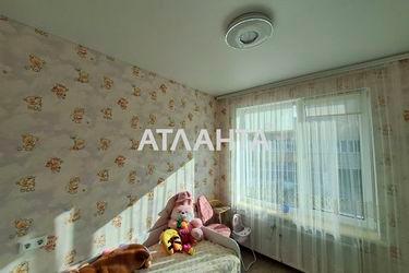 2-кімнатна квартира за адресою вул. Боровського Миколи (площа 35,0 м2) - Atlanta.ua - фото 16
