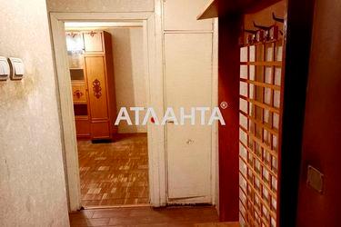 2-rooms apartment apartment by the address st. Gasheka Ya ul (area 45,6 m2) - Atlanta.ua - photo 15