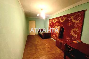 2-rooms apartment apartment by the address st. Gasheka Ya ul (area 45,6 m2) - Atlanta.ua - photo 12