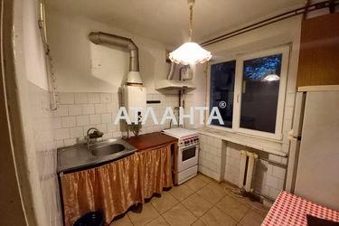2-rooms apartment apartment by the address st. Gasheka Ya ul (area 45,6 m2) - Atlanta.ua - photo 14