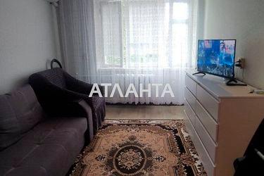 Room in dormitory apartment by the address st. Lyustdorfskaya dor Chernomorskaya dor (area 16,0 m2) - Atlanta.ua - photo 10