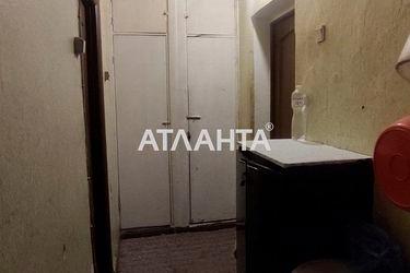 Room in dormitory apartment by the address st. Lyustdorfskaya dor Chernomorskaya dor (area 16,0 m2) - Atlanta.ua - photo 14
