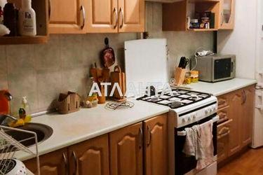 4+-rooms apartment apartment by the address st. Chervonoy Kaliny pr (area 82,0 m2) - Atlanta.ua - photo 7