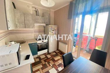 1-room apartment apartment by the address st. Ul Raketnaya (area 40,0 m2) - Atlanta.ua - photo 11