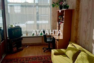 1-room apartment apartment by the address st. Ul Raketnaya (area 40,0 m2) - Atlanta.ua - photo 13