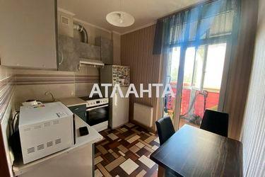 1-room apartment apartment by the address st. Ul Raketnaya (area 40,0 m2) - Atlanta.ua - photo 14