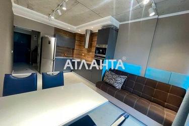 1-room apartment apartment by the address st. Stroiteley (area 51,2 m2) - Atlanta.ua - photo 15