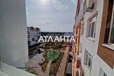 2-rooms apartment apartment by the address st. Odesskaya (area 68,0 m2) - Atlanta.ua - photo 35
