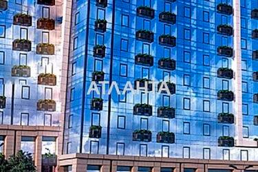 1-room apartment apartment by the address st. Druzhby narodov (area 43,0 m2) - Atlanta.ua - photo 8
