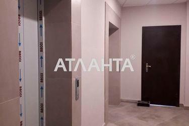 1-room apartment apartment by the address st. Druzhby narodov (area 43,4 m2) - Atlanta.ua - photo 14
