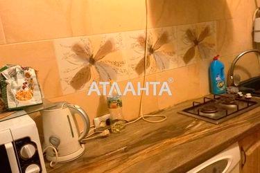 1-room apartment apartment by the address st. Novoselskogo Ostrovidova (area 27,0 m2) - Atlanta.ua - photo 10