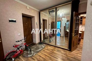 2-rooms apartment apartment by the address st. Budivelnikiv (area 60,0 m2) - Atlanta.ua - photo 10