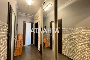 1-кімнатна квартира за адресою вул. Китобійна (площа 52,9 м2) - Atlanta.ua - фото 27