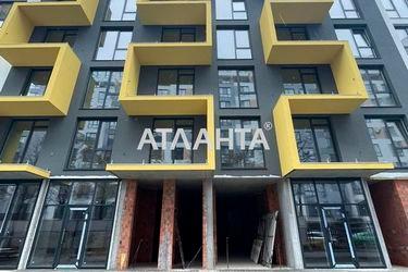 1-room apartment apartment by the address st. Pimonenko Nikolaya ul (area 50,0 m2) - Atlanta.ua - photo 12