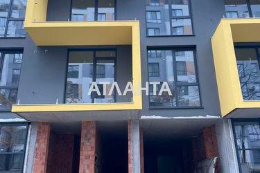 1-room apartment apartment by the address st. Pimonenko Nikolaya ul (area 50,0 m2) - Atlanta.ua - photo 13