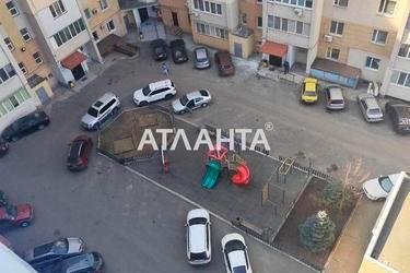 2-комнатная квартира по адресу ул. Центральная (площадь 72,5 м²) - фото 32 2-комнатная квартира по адресу ул. Центральная (площадь 72,5 м²) - Atlanta.ua - фото 32