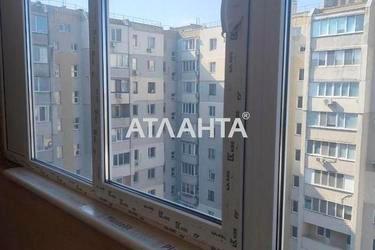 2-комнатная квартира по адресу ул. Центральная (площадь 72,5 м²) - фото 33 2-комнатная квартира по адресу ул. Центральная (площадь 72,5 м²) - Atlanta.ua - фото 33