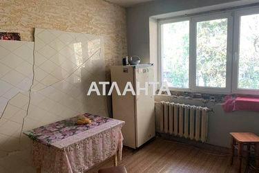 2-rooms apartment apartment by the address st. Fesenko Efima Petrovskogo (area 56,0 m2) - Atlanta.ua - photo 16