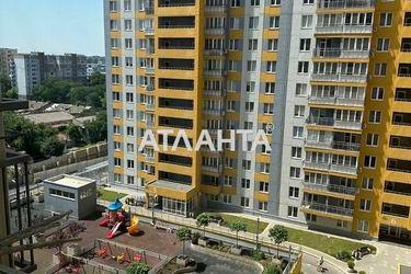 2-rooms apartment apartment by the address st. Mikhaylovskaya Industrialnaya (area 55,0 m2) - Atlanta.ua - photo 29