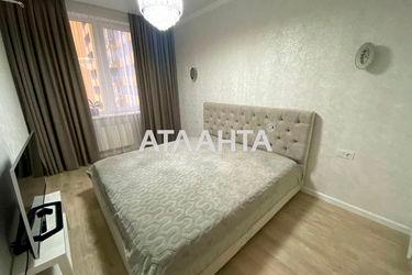 2-rooms apartment apartment by the address st. Mikhaylovskaya Industrialnaya (area 55,0 m2) - Atlanta.ua - photo 17