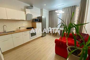 2-rooms apartment apartment by the address st. Mikhaylovskaya Industrialnaya (area 55,0 m2) - Atlanta.ua - photo 20