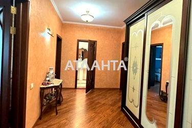3-rooms apartment apartment by the address st. Solnechnaya (area 111,0 m2) - Atlanta.ua - photo 20