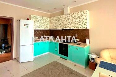 3-rooms apartment apartment by the address st. Solnechnaya (area 111,0 m2) - Atlanta.ua - photo 24