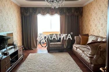 3-rooms apartment apartment by the address st. Solnechnaya (area 111,0 m2) - Atlanta.ua - photo 27