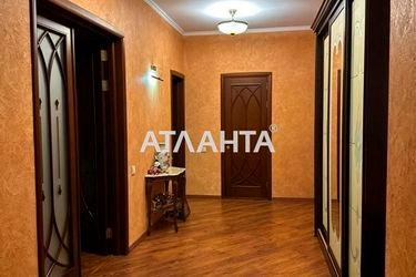 3-rooms apartment apartment by the address st. Solnechnaya (area 111,0 m2) - Atlanta.ua - photo 28