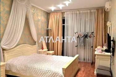 3-rooms apartment apartment by the address st. Solnechnaya (area 111,0 m2) - Atlanta.ua - photo 17