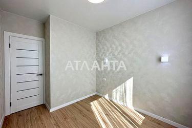 2-комнатная квартира по адресу ул. Жемчужная (площадь 58,0 м2) - Atlanta.ua - фото 24