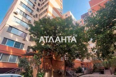 2-rooms apartment apartment by the address st. Staritskogo (area 87,2 m2) - Atlanta.ua - photo 38