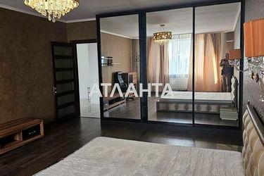 2-rooms apartment apartment by the address st. Staritskogo (area 87,2 m2) - Atlanta.ua - photo 34