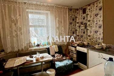 4+-rooms apartment apartment by the address st. Krymskaya (area 74,0 m2) - Atlanta.ua - photo 27