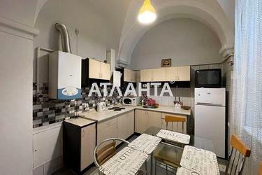 3-rooms apartment apartment by the address st. Shevchenko T ul (area 87,1 m2) - Atlanta.ua - photo 34