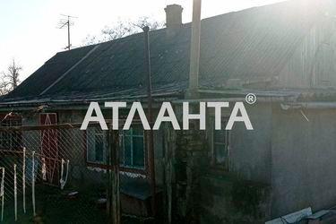 House house and dacha (area 55,0 m2) - Atlanta.ua - photo 29