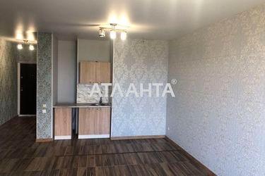 1-room apartment apartment by the address st. Vladimira Brozhko (area 40,0 m2) - Atlanta.ua - photo 17