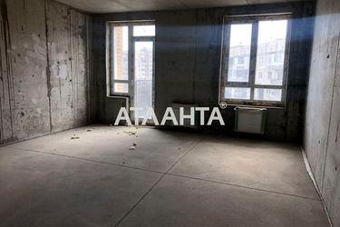 1-room apartment apartment by the address st. Bocharova gen (area 35,7 m2) - Atlanta.ua - photo 9