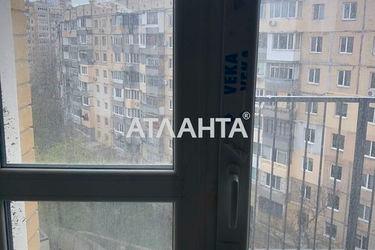 1-room apartment apartment by the address st. Bocharova gen (area 35,7 m2) - Atlanta.ua - photo 10