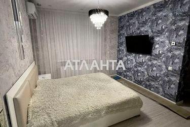 3-комнатная квартира по адресу Люстдорфская дор. (площадь 100,0 м2) - Atlanta.ua - фото 21