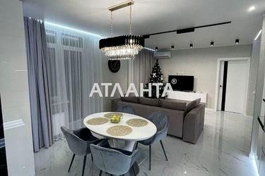 3-комнатная квартира по адресу Люстдорфская дор. (площадь 100,0 м2) - Atlanta.ua - фото 17