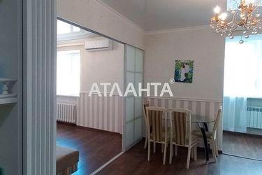 2-rooms apartment apartment by the address st. Zabolotnogo ak (area 72,0 m2) - Atlanta.ua - photo 17