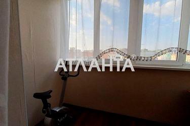 2-rooms apartment apartment by the address st. Zabolotnogo ak (area 72,0 m2) - Atlanta.ua - photo 18